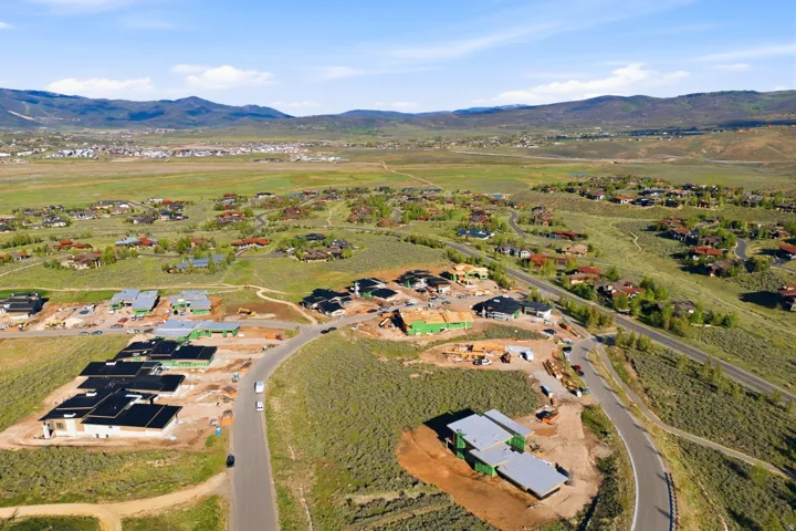 2943 Hills Ridge Rd, Park City, Utah 84098