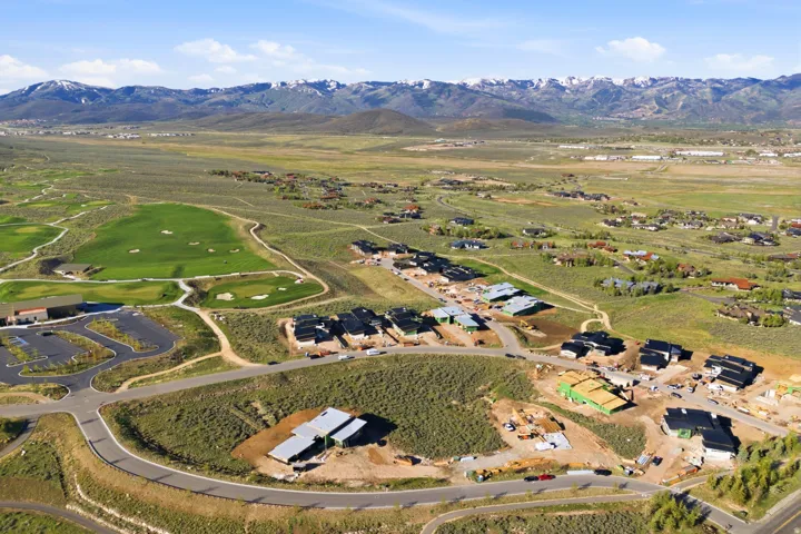 2943 Hills Ridge Rd, Park City, Utah 84098