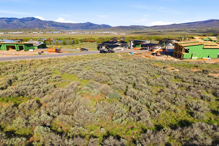 2943 Hills Ridge Rd, Park City, Utah 84098