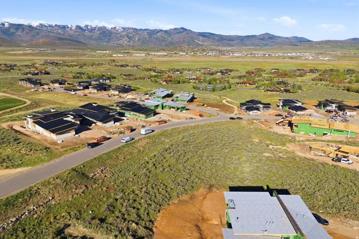 2943 Hills Ridge Rd, Park City, Utah 84098