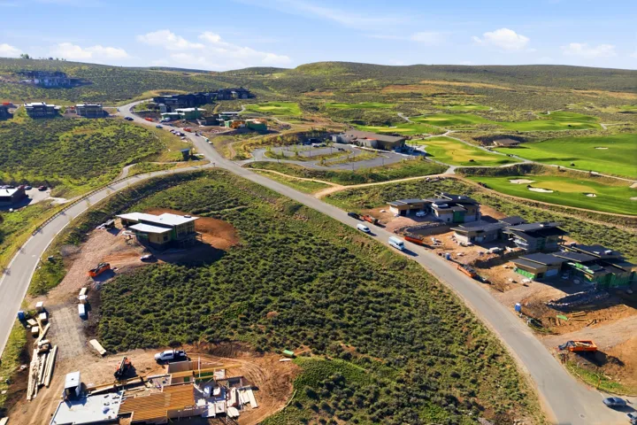 2943 Hills Ridge Rd, Park City, Utah 84098