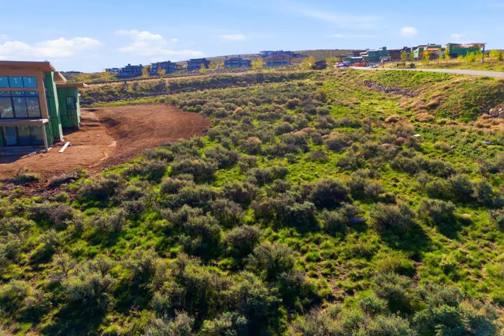 2943 Hills Ridge Rd, Park City, Utah 84098