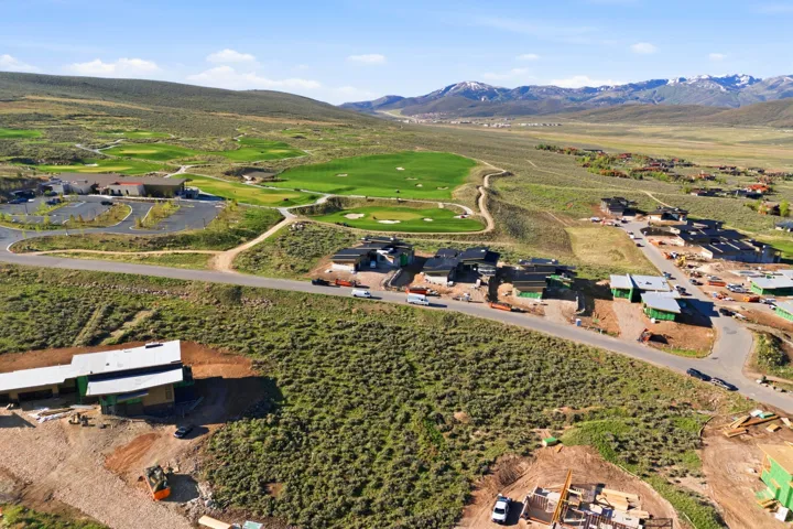 2943 Hills Ridge Rd, Park City, Utah 84098