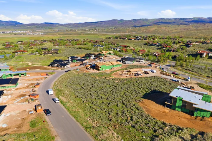 2943 Hills Ridge Rd, Park City, Utah 84098