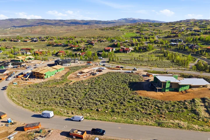 2943 Hills Ridge Rd, Park City, Utah 84098