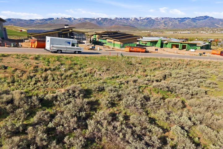 2943 Hills Ridge Rd, Park City, Utah 84098