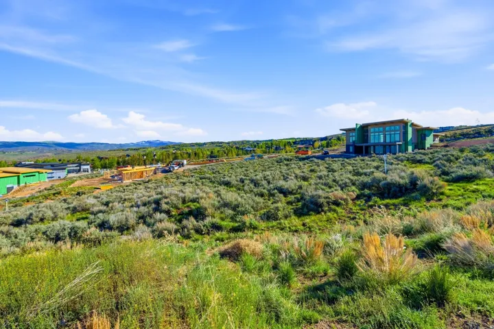 2943 Hills Ridge Rd, Park City, Utah 84098
