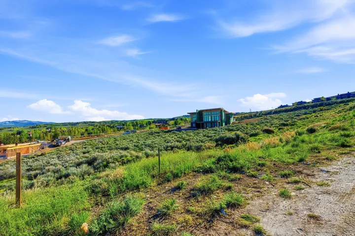 2943 Hills Ridge Rd, Park City, Utah 84098