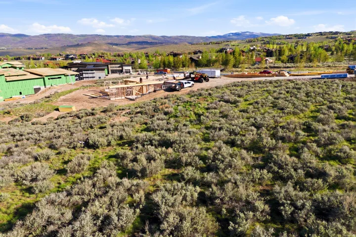 2943 Hills Ridge Rd, Park City, Utah 84098