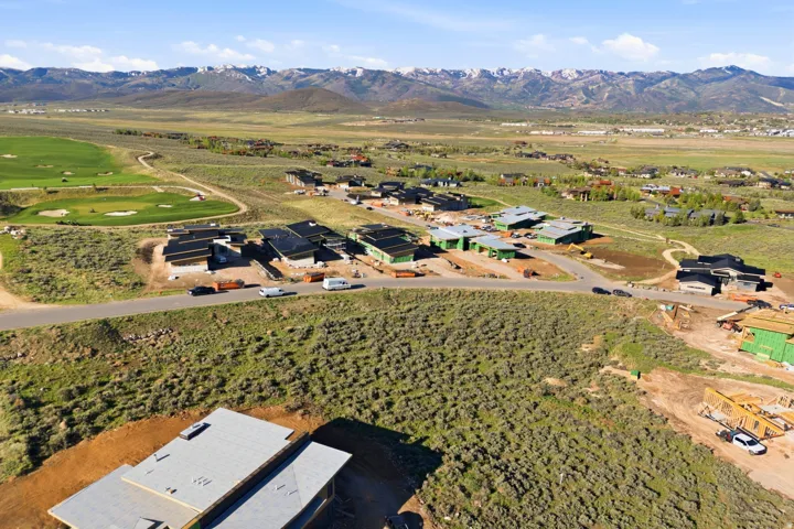 2943 Hills Ridge Rd, Park City, Utah 84098