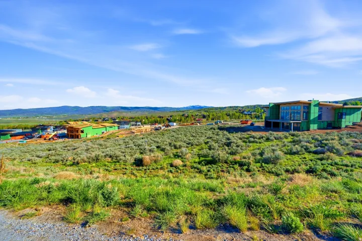 2943 Hills Ridge Rd, Park City, Utah 84098