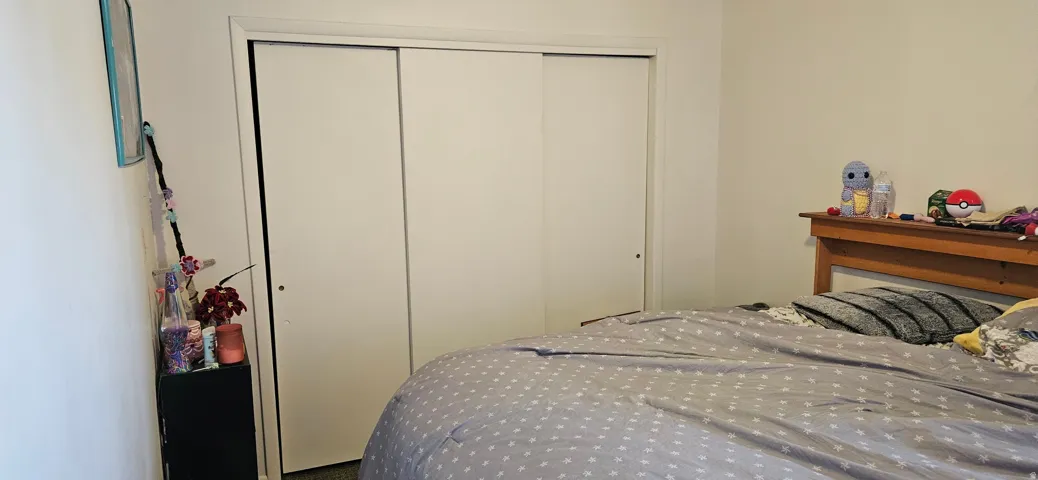ADU Bedroom