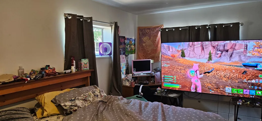 ADU Bedroom