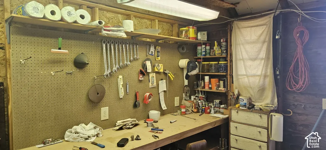 Workshop