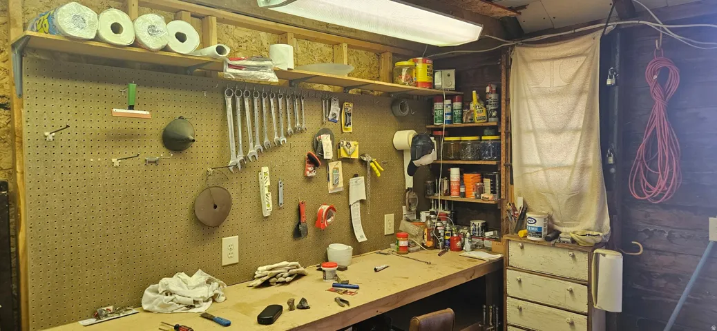 Workshop