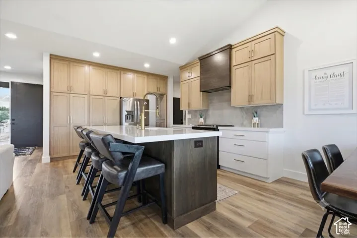 1138 E 200 N, Hyde Park, Utah 84318