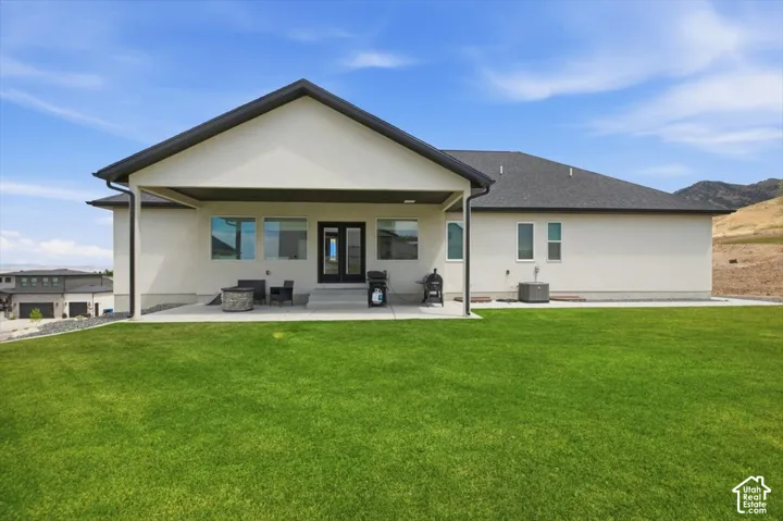 1138 E 200 N, Hyde Park, Utah 84318