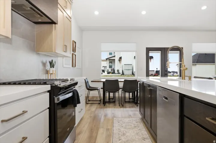 1138 E 200 N, Hyde Park, Utah 84318
