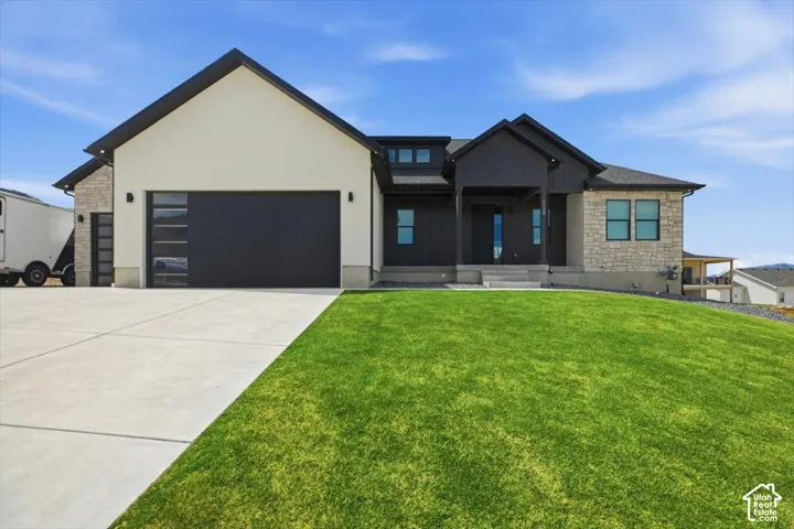 1138 E 200 N, Hyde Park, Utah 84318
