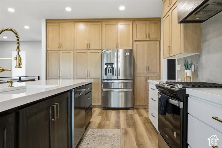 1138 E 200 N, Hyde Park, Utah 84318