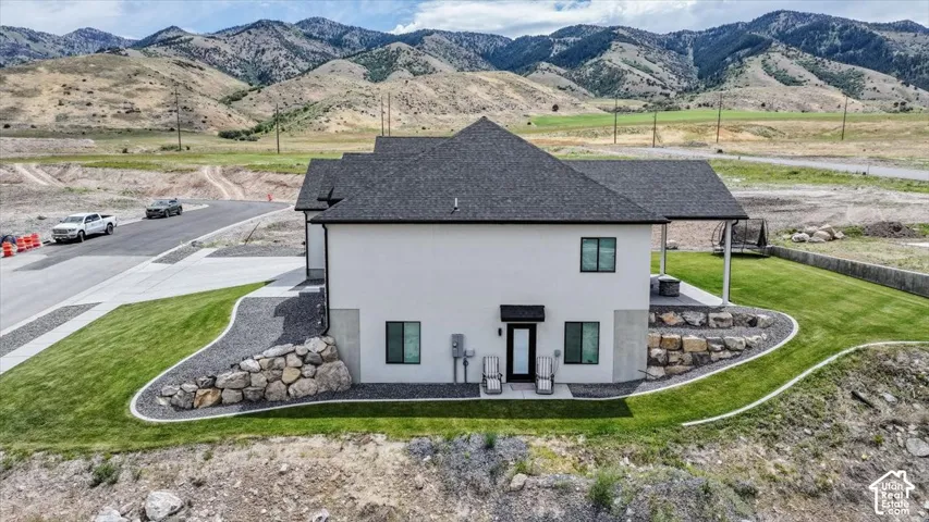 1138 E 200 N, Hyde Park, Utah 84318