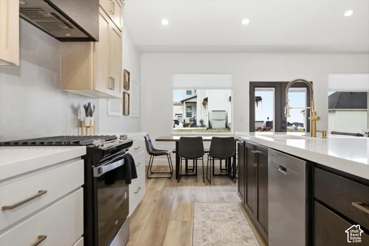 1138 E 200 N, Hyde Park, Utah 84318