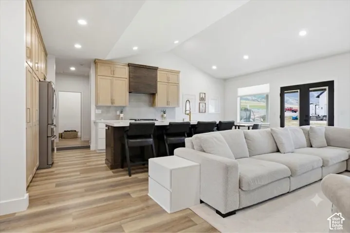 1138 E 200 N, Hyde Park, Utah 84318