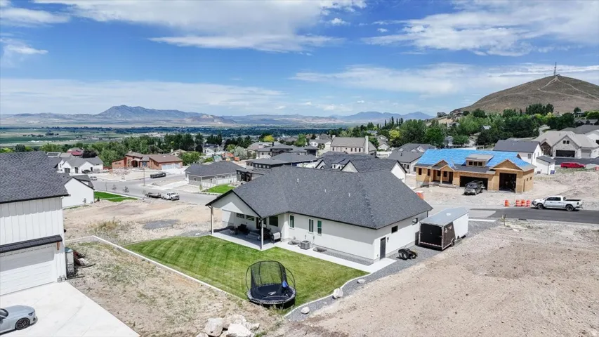1138 E 200 N, Hyde Park, Utah 84318
