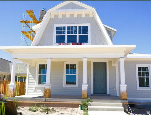2450 Gambrel