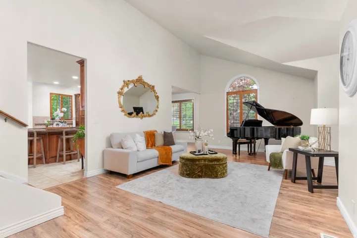 1675 E Prescott Dr, Sandy, Utah 84092