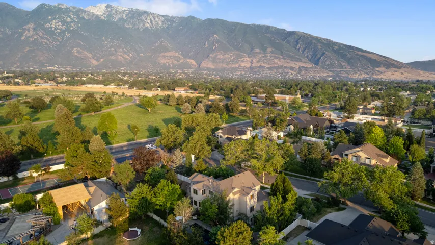 1675 E Prescott Dr, Sandy, Utah 84092