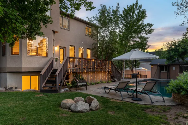 1675 E Prescott Dr, Sandy, Utah 84092