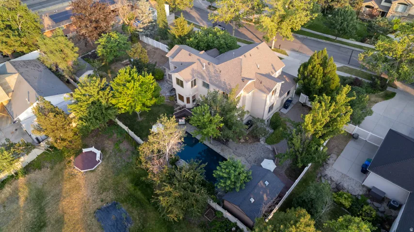 1675 E Prescott Dr, Sandy, Utah 84092