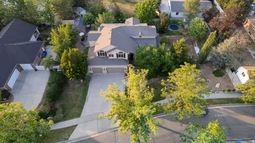 1675 E Prescott Dr, Sandy, Utah 84092
