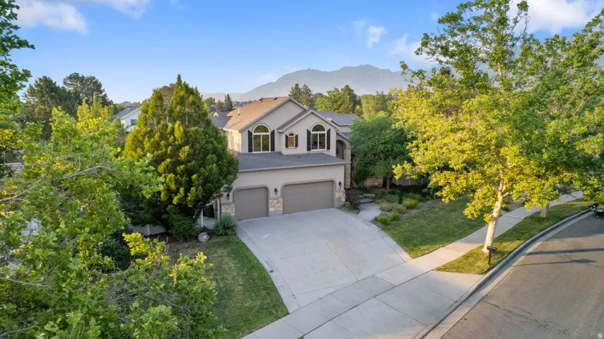 1675 E Prescott Dr, Sandy, Utah 84092