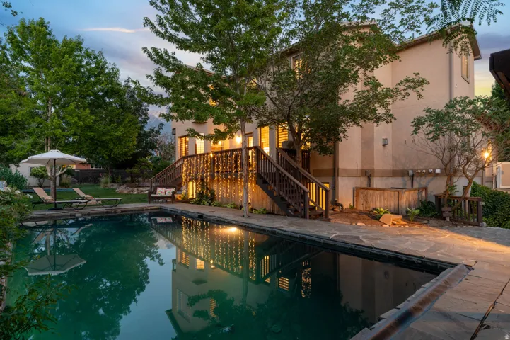 1675 E Prescott Dr, Sandy, Utah 84092