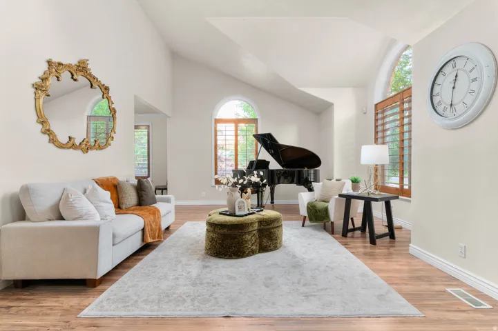 1675 E Prescott Dr, Sandy, Utah 84092