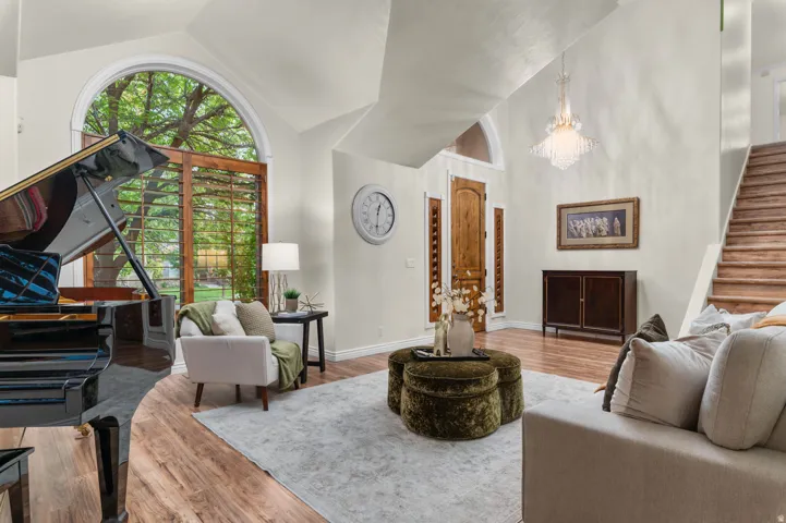 1675 E Prescott Dr, Sandy, Utah 84092
