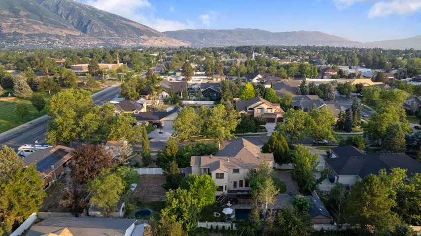 1675 E Prescott Dr, Sandy, Utah 84092