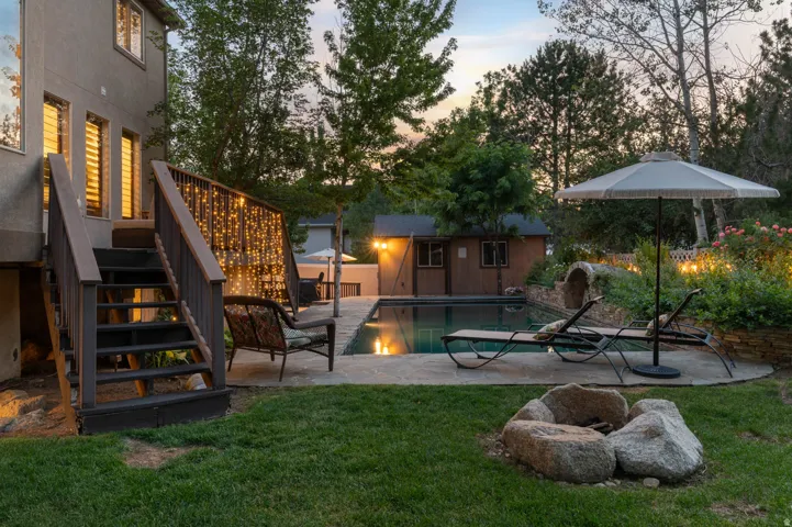 1675 E Prescott Dr, Sandy, Utah 84092