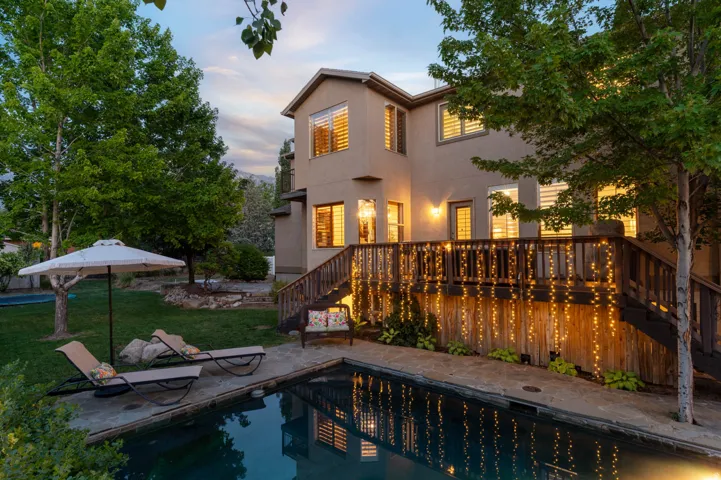 1675 E Prescott Dr, Sandy, Utah 84092
