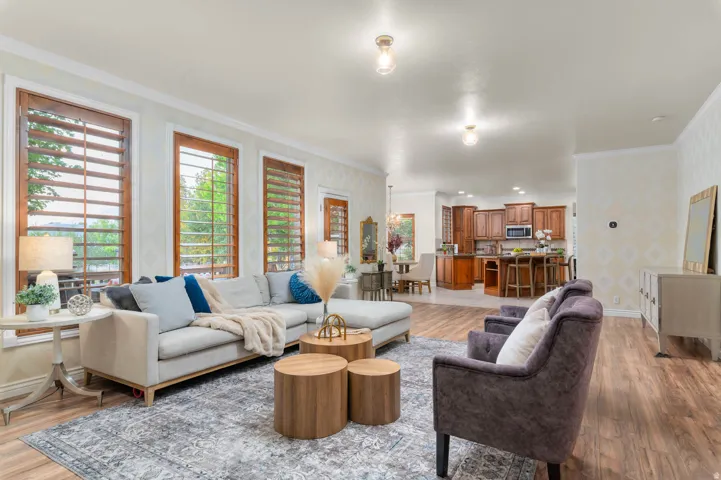 1675 E Prescott Dr, Sandy, Utah 84092