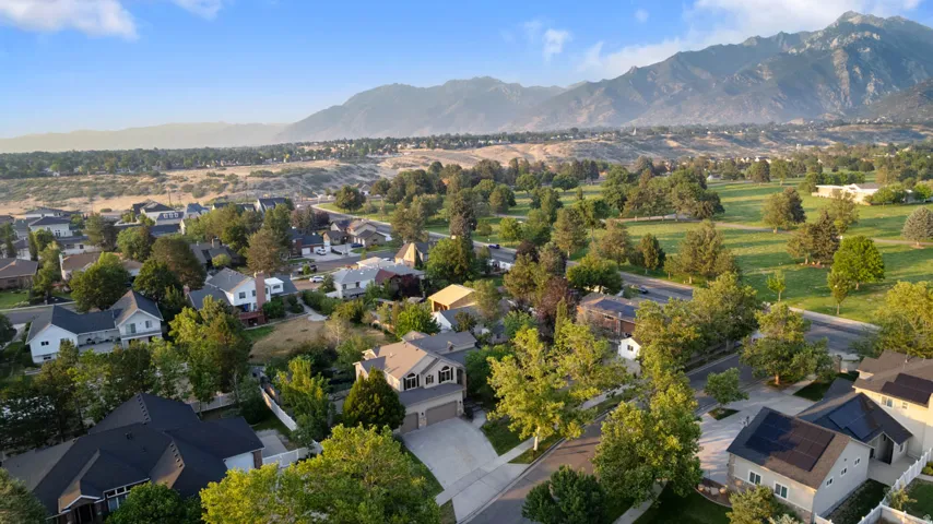 1675 E Prescott Dr, Sandy, Utah 84092