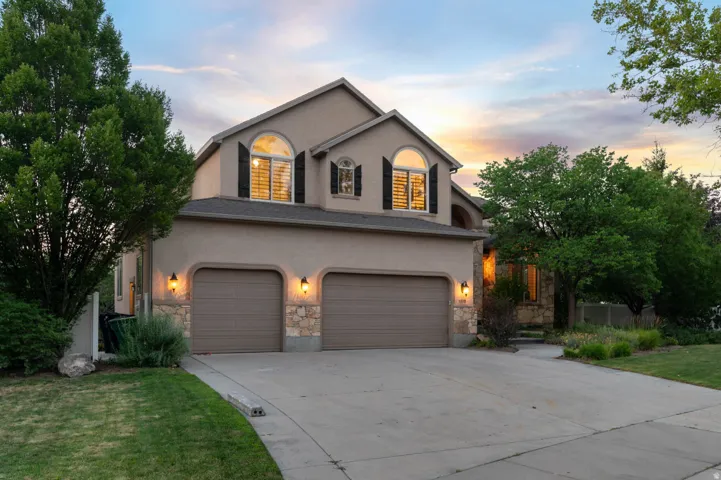 1675 E Prescott Dr, Sandy, Utah 84092