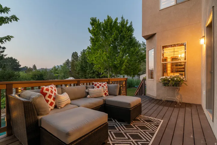 1675 E Prescott Dr, Sandy, Utah 84092
