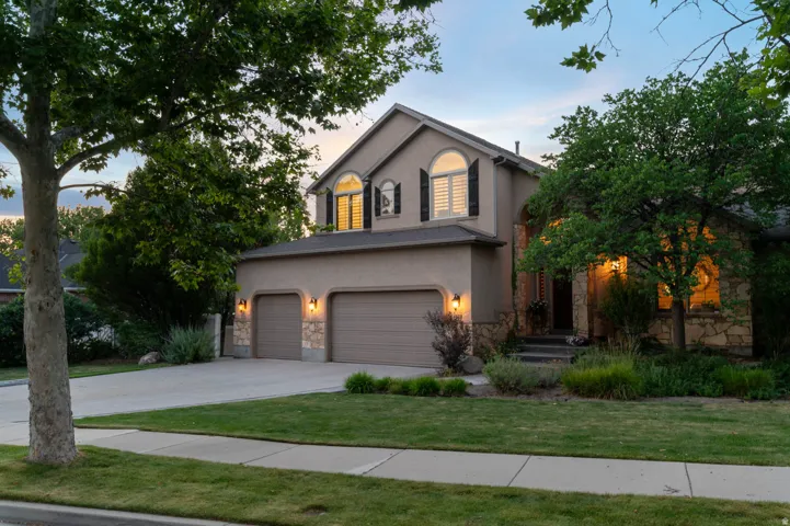 1675 E Prescott Dr, Sandy, Utah 84092