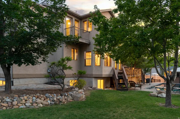 1675 E Prescott Dr, Sandy, Utah 84092