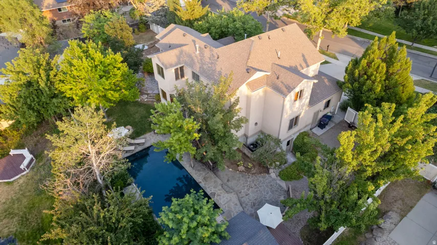 1675 E Prescott Dr, Sandy, Utah 84092