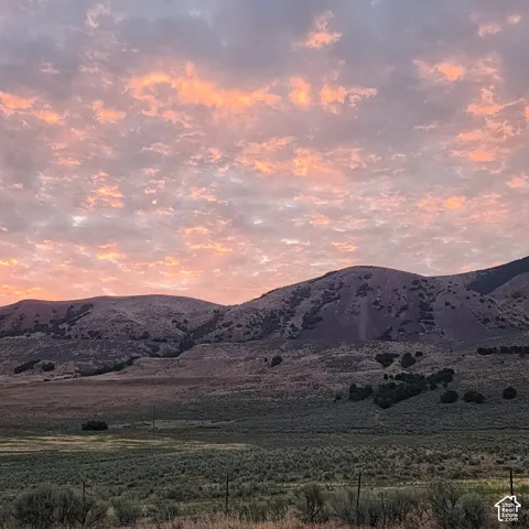 Incredible sunsets!