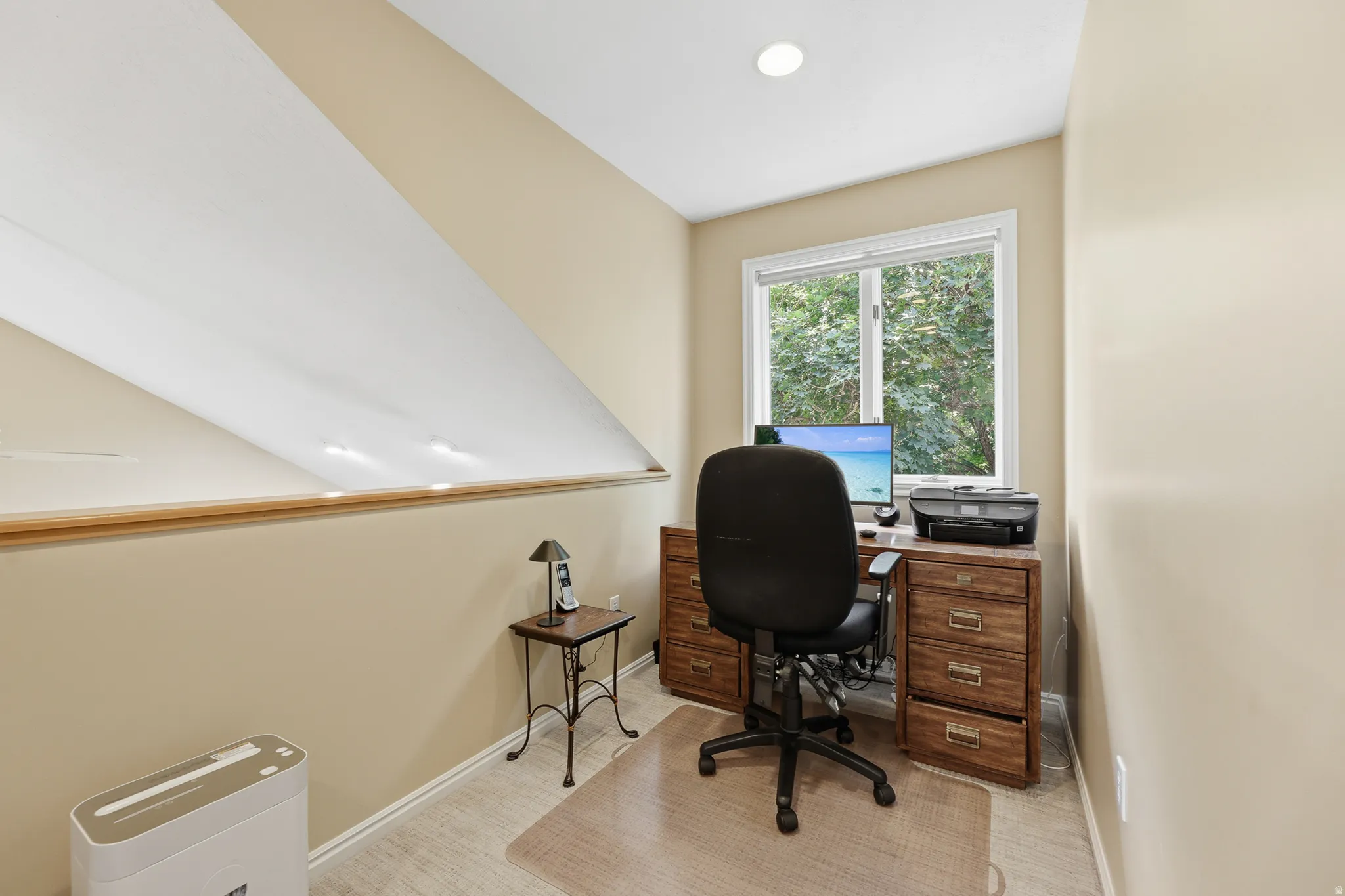 Loft / Office / Other flexible area